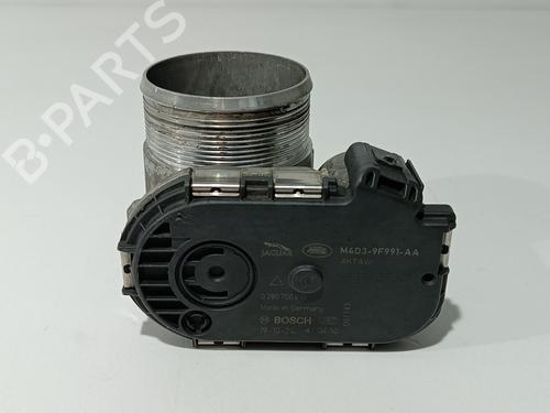 Throttle body LAND ROVER RANGE ROVER VELAR (L560) 2.0 D240 SD4 4x4 | BP29517069M82