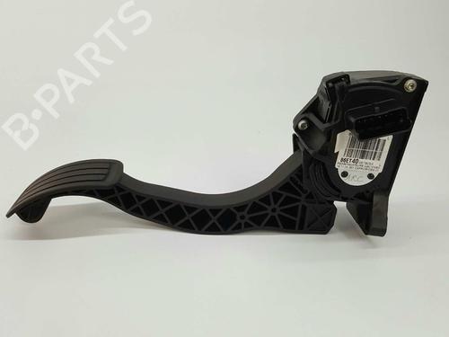 Pedal CITROËN C4 Grand Picasso II (DA_, DE_) 1.6 BlueHDi 120 | BP7965617I4