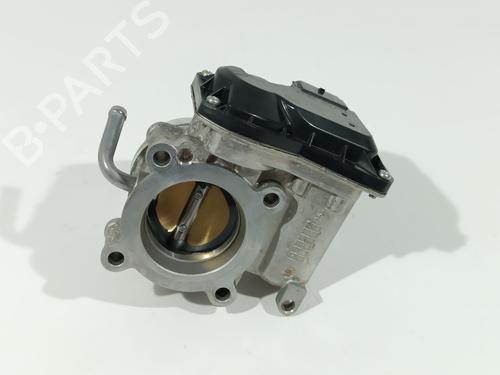 Throttle body HYUNDAI BAYON (BC3) 1.0 T-GDI 48V-Hybrid | BP40107952M82 - Image 2