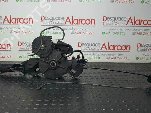 Used Electronic module Electronic module LANCIA PHEDRA (179_) 2.2 JTD (179AXC1A) (128 hp) 14527987 14527987