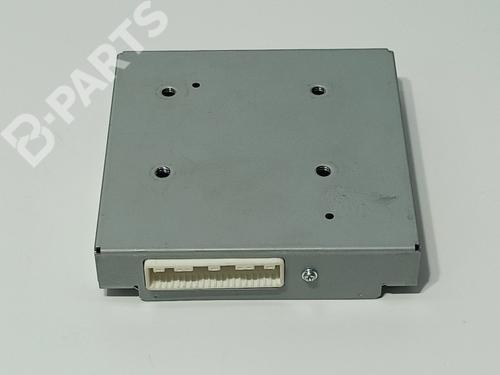 Elektronisk modul NISSAN QASHQAI II (J11, J11_) 1.5 dCi (110 hp) 11915531