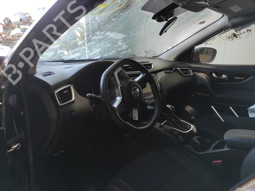 Used Parts NISSAN QASHQAI II (J11, J11_) 1.3 DIG-T (160 hp) 4281334
