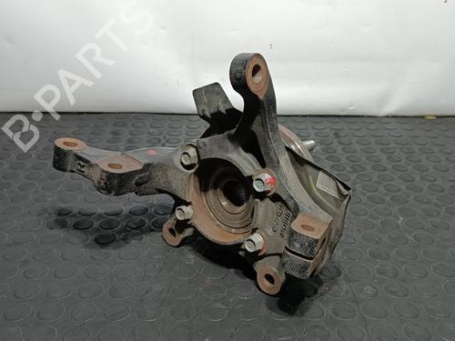 Right front steering knuckle KIA PRO CEE'D (JD) 1.6 CRDi 136 | BP16347400M26 