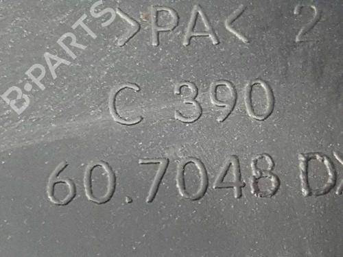 Front right interior door handle FIAT 500 (312_) 0.9 (312AXG1A, 312.AXG11) | BP3285549I14