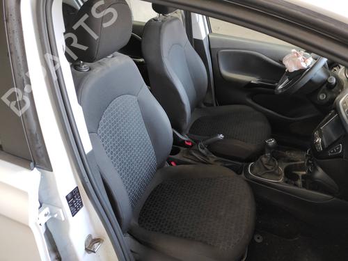 Used Parts OPEL CORSA E (X15) 1.4 (08, 68) (90 hp) 4281368