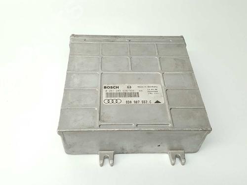 Computer motormanagement AUDI A4 B5 Avant (8D5) 1.8 (125 hp) 3347524