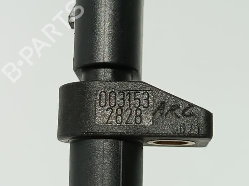 Electronic module MERCEDES-BENZ C-CLASS (W204) C 220 CDI (204.008) | BP14544898M83