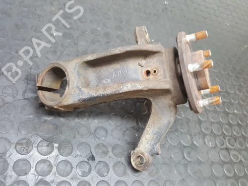 Right front steering knuckle JAGUAR X-TYPE I (X400) 2.0 D | BP7998448M26 