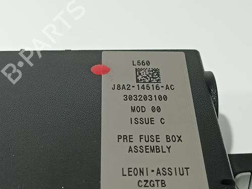 Fuse box LAND ROVER RANGE ROVER VELAR (L560) 2.0 D240 SD4 4x4 | BP29415361E1 - Image 3