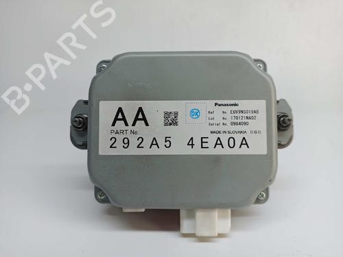 Elektronische module RENAULT KADJAR (HA_, HL_) 1.5 dCi 110 (HLA3) (110 hp) 8922733