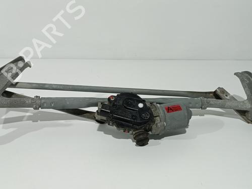 Used Front wiper motor LAND ROVER DISCOVERY SPORT (L550) 2.0 D 4x4 (150 hp) 24966337