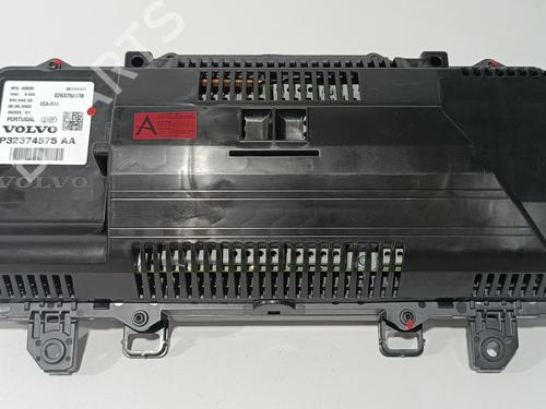 Instrument cluster VOLVO V90 II Cross Country (236) D4 AWD | BP16662783C47