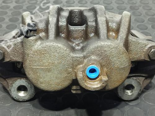 Right front brake caliper LAND ROVER DISCOVERY IV (L319) 2.7 TD 4x4 | BP16074795M104 