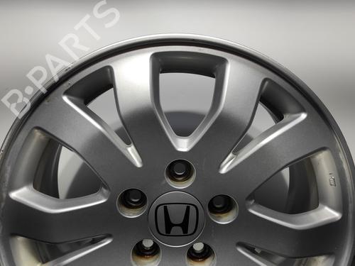Rim HONDA CR-V II (RD_) 2.2 CTDi (RD9) | BP12096173C45