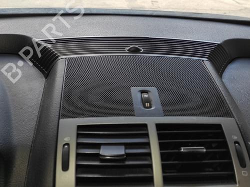 Dashboard PEUGEOT 407 (6D_) 2.0 (6DRFNB, 6DRFNE) | BP21497128C46