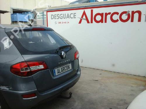 Startmotor RENAULT KOLEOS I (HY_) 2.0 dCi (HY0K) | BP15909872M8 