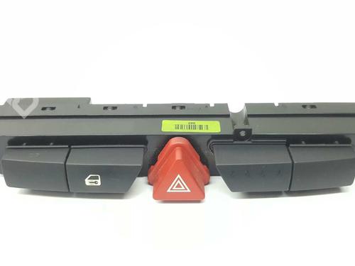 Used Warning switch KIA CEE'D SW (ED) 2.0 CRDi 140 (140 hp) 3675828
