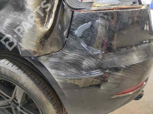 Rear bumper AUDI A3 Sportback (8VA, 8VF) 1.4 TSI | BP10101101C8 