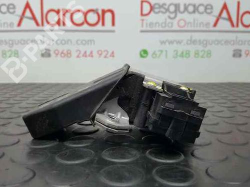 Hood lock FORD FOCUS II (DA_, HCP, DP) 1.6 TDCi | BP8776419C133 