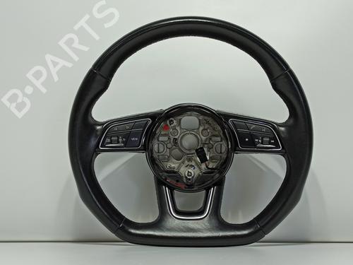 Steering wheel AUDI A1 Sportback (GBA) 35 TFSI 82A419091AE | 82A419091AEINU
