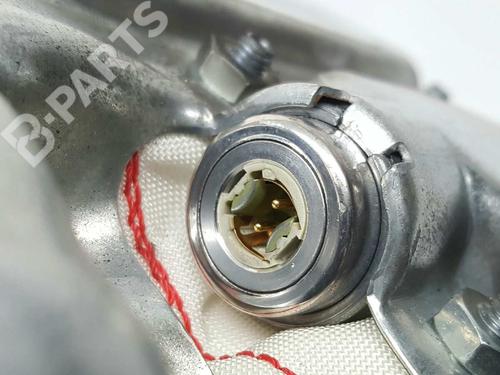 Right door airbag MERCEDES-BENZ C-CLASS (W203) C 220 CDI (203.008) | BP11423710C51 