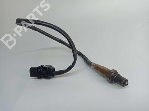 Elektronisk sensor RENAULT LAGUNA Coupe (DT0/1) 2.0 dCi (DT01, DT08, DT09, DT0K, DT12, DT1C, DT1D, DT1M,... (150 hp) 11528268