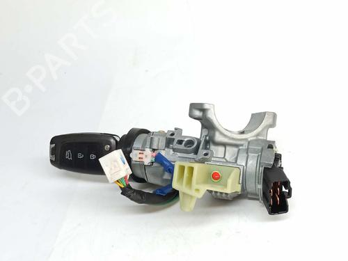 Ignition barrel HYUNDAI i30 (PDE, PD, PDEN) 1.6 CRDi (95 hp) 9177509