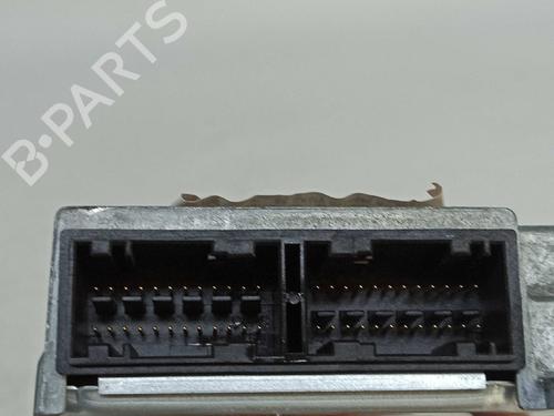 ECU airbags CITROËN C5 II (RC_) 1.6 HDi (RC8HZB) | BP8195994M53 