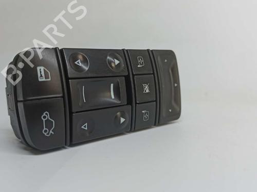 Venstre fortil elrude kontakt OPEL VECTRA C (Z02) 2.0 DTI 16V (F69) | BP7257299I27