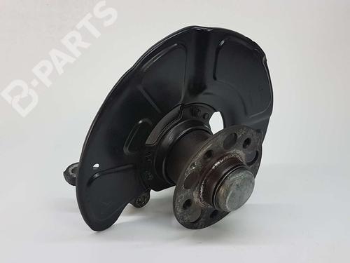 Right front steering knuckle MERCEDES-BENZ E-CLASS (W212) E 350 CDI (212.025) | BP6316878M26 