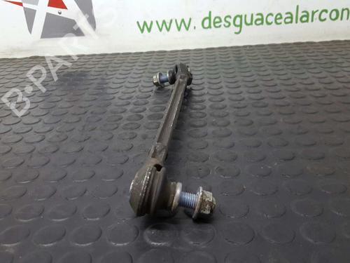 Left front suspension arm MERCEDES-BENZ E-CLASS (W212) E 300 Hybrid / BlueTEC Hybrid (212.098) | BP14527961M12 