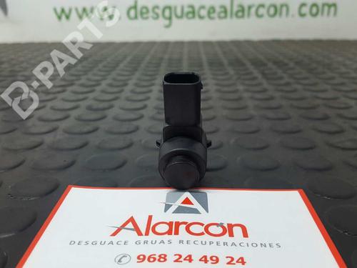 Elektronisk modul CITROËN C5 III (RD_) 2.7 HDi (RDUHZJ) (204 hp) 10263006