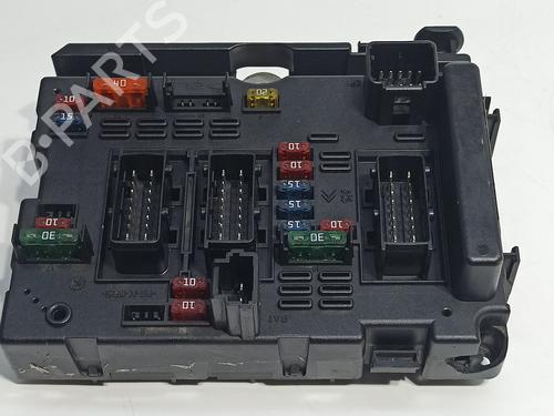 Fuse box PEUGEOT 307 SW (3H) 1.6 16V | BP12203806E1