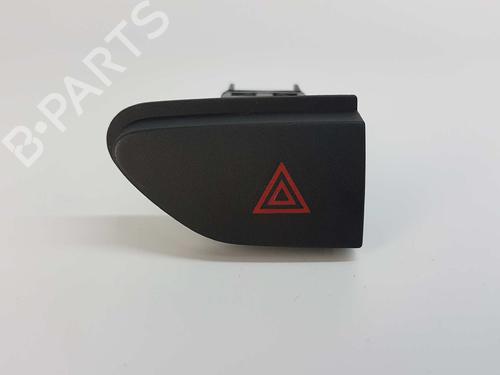 Used Warning switch RENAULT CLIO IV (BH_) 0.9 TCe 90 (BHNF, BHMA, BHMH, BHJK, BHJR) (90 hp) 6711801