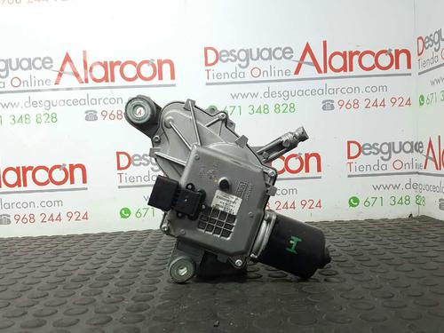 Front wiper motor CITROËN C4 Grand Picasso I (UA_) 1.6 HDi | BP2756353M29 