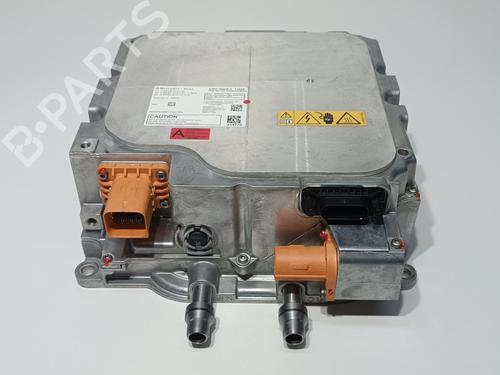 Used Inverter/Converter MERCEDES-BENZ EQS (V297) EQS 450+ (297.123) (333 hp) 17036379