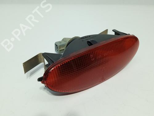 Luz central trasera PEUGEOT 206 Hatchback (2A/C) 2.0 HDI 90 | BP15811361I39 