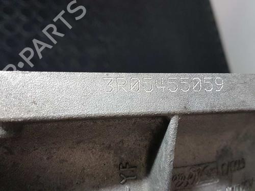 Gearbox MAZDA 3 Saloon (BK) 1.6 DI Turbo (BK12Y) | BP2729472M3 