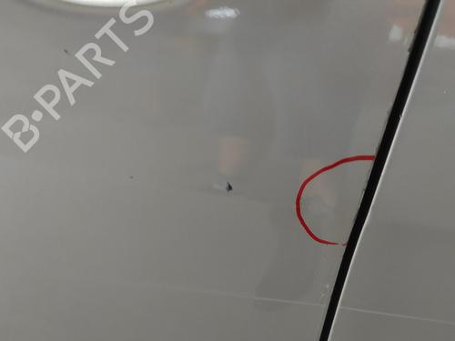 Left front door SEAT LEON (1P1) 1.9 TDI | BP26726264C2