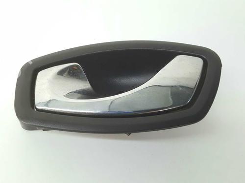 Used Rear left interior door handle RENAULT CLIO IV (BH_) 1.5 dCi 75 (75 hp) 5790565