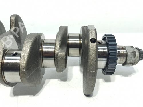 Andre AUDI Q5 (8RB) 2.0 TDI | BP14543904O1