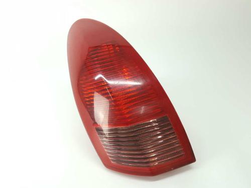 Used Right taillight ALFA ROMEO 147 (937_) 1.9 JTDM 8V (937.AXD1A, 937.AXU1A, 937.BXU1A) (120 hp) 5028012
