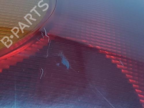 Left taillight DAEWOO MATIZ (M100, M150) 0.8 | BP6096458C34
