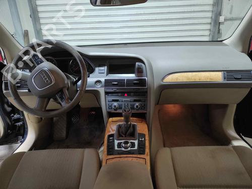 Dashboard AUDI A6 C6 (4F2) 2.0 TDI | BP9414376C46 - Image 3