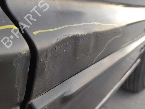 Right front door JEEP GRAND CHEROKEE II (WJ, WG) 3.1 TD 4x4 | BP21086115C3