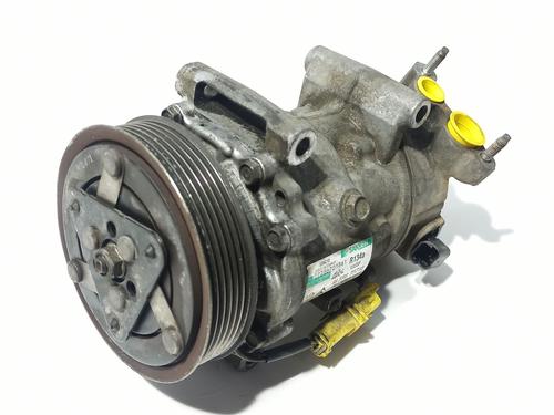 Used AC compressor AC compressor PEUGEOT 307 SW (3H) 1.6 HDI 110 (109 hp) 33933088 33933088