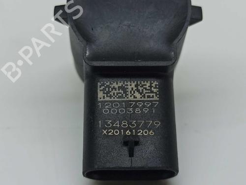 Electronic module OPEL ASTRA K (B16) 1.4 Turbo (68) | BP10264956M83