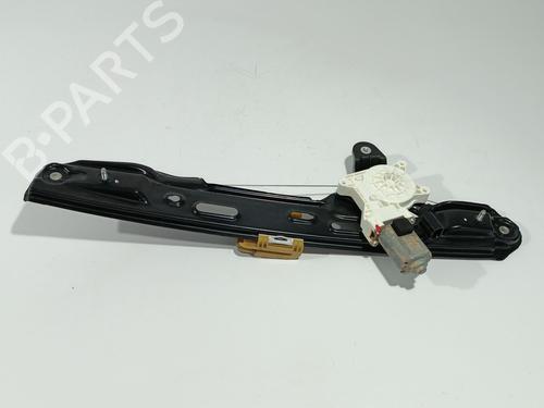 Used Rear left window mechanism Rear left window mechanism FORD RANGER (TKE) [2011-2026] 33337675 33337675