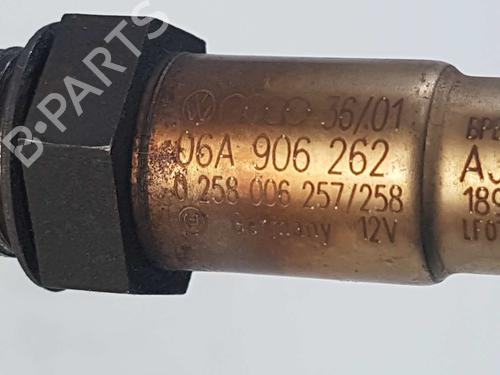 Electronic sensor SKODA FABIA I (6Y2) 1.4 | BP8749679M84 