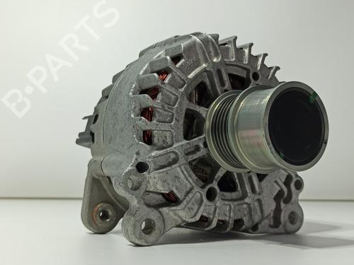 Used Alternator AUDI A1 Sportback (GBA) 35 TFSI (150 hp) 27471180
